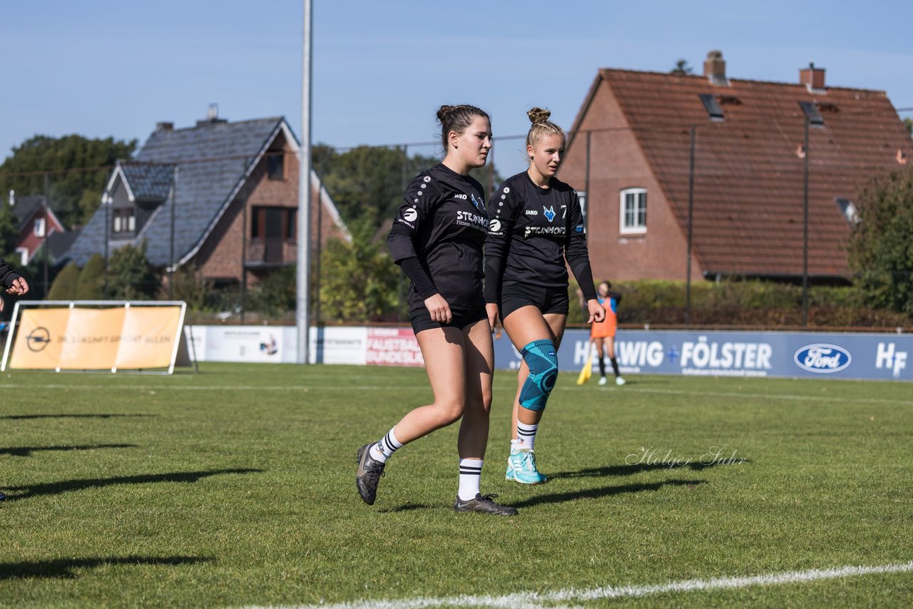 Bild 458 - wU16 Deutsche Meisterschaft